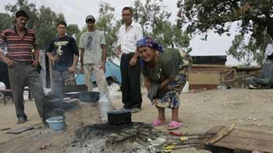 Los viticultores dicen necesitar 2.000 jornaleros para la vendimia