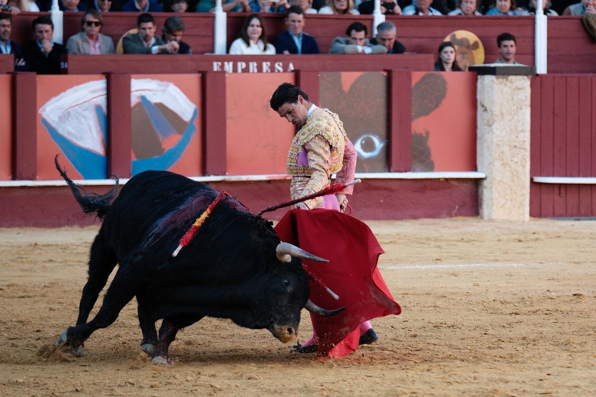 Corrida Picassiana este sabado 4 de abril en la plaza de Toros de la Malagueta