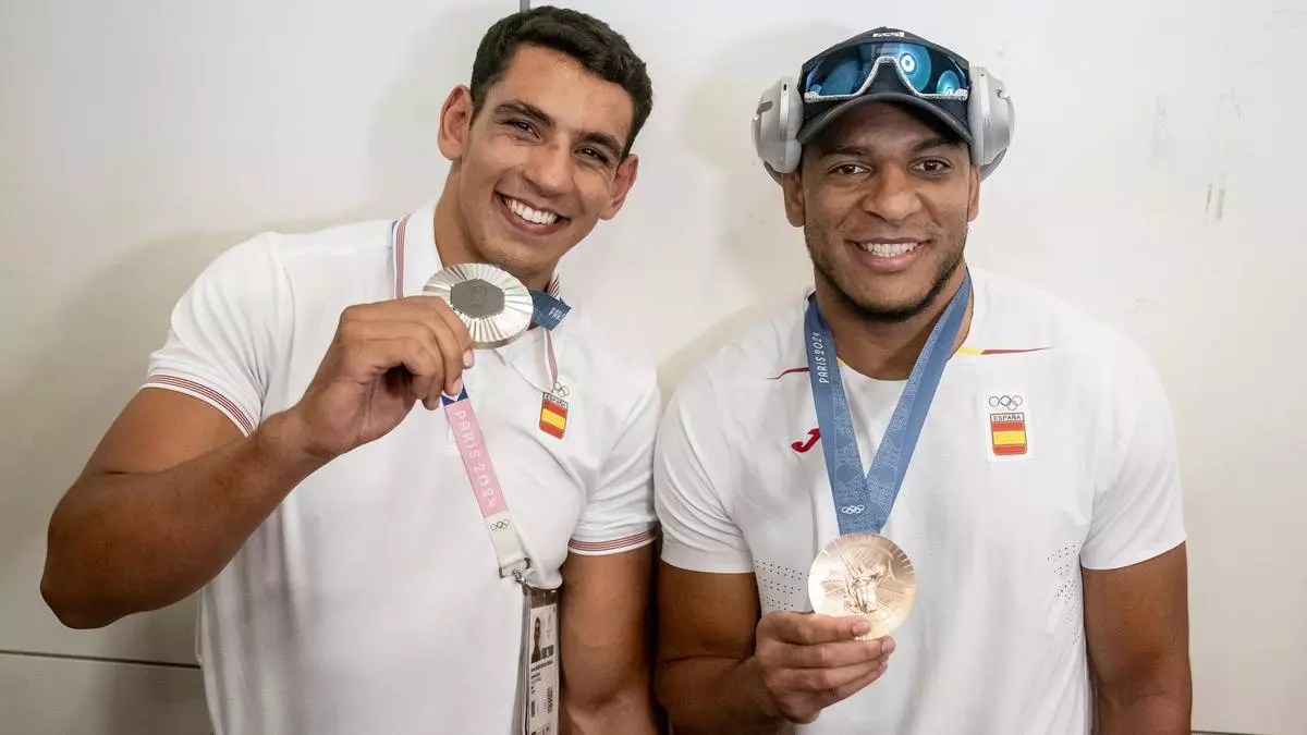 El COI se 'carga' el boxeo para los Juegos Ol赤mpicos de Los ?ngeles 2028