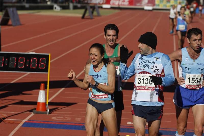 Media Maratón de Córdoba