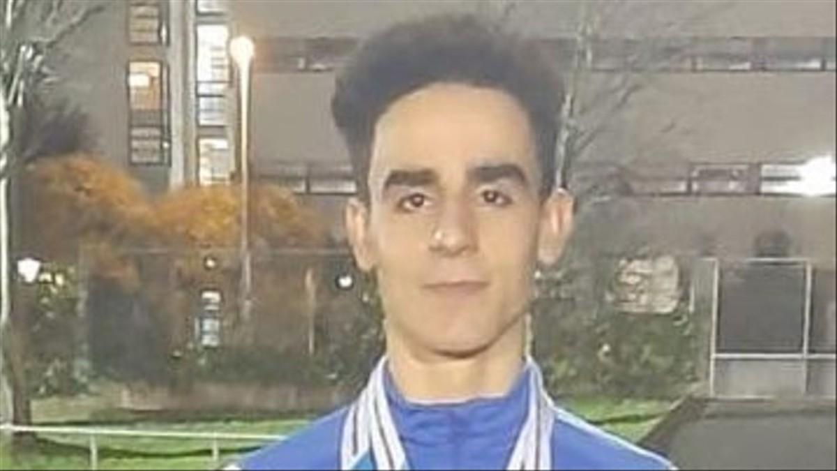 Hugo Vázquez, en una imagen de archivo