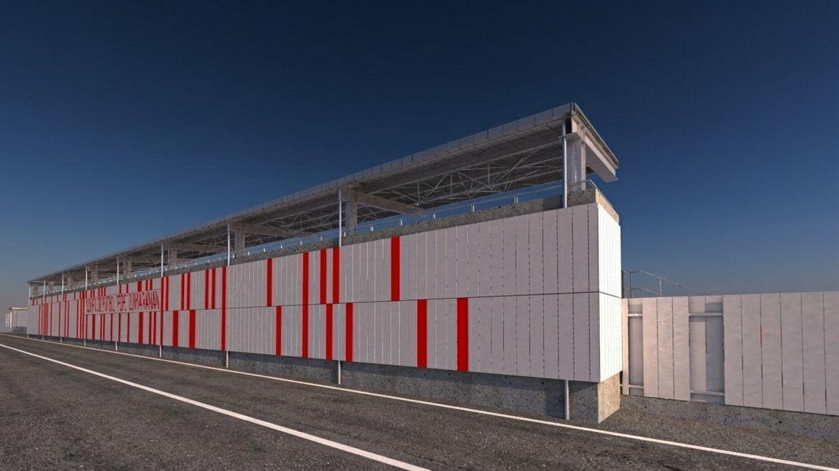 Llanera destinará casi dos millones de euros del remanente a obras: el campo de fútbol Pepe Quimárán y el centro social de Fonciello se llevan las principales inversiones