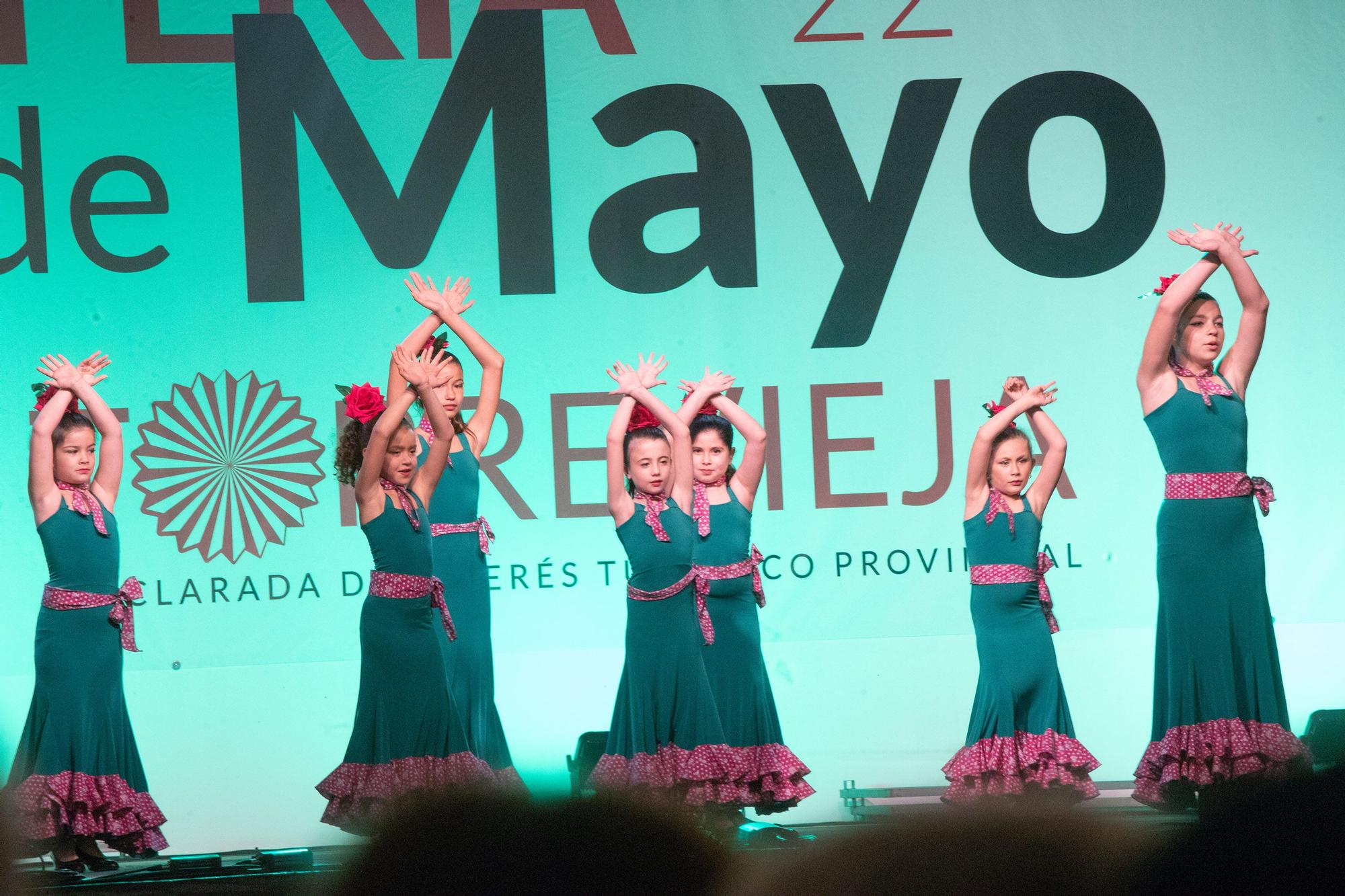 Feria de Mayo 2022 en Torrevieja