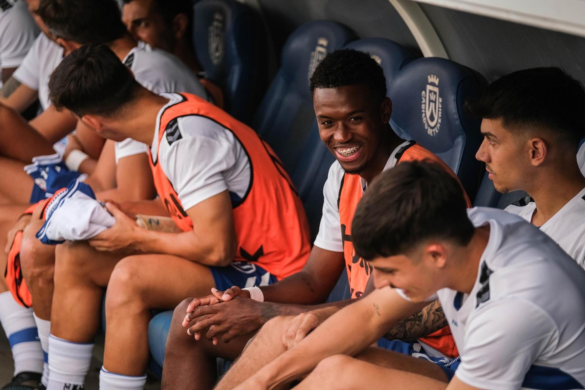 CD Tenerife-Levante UD