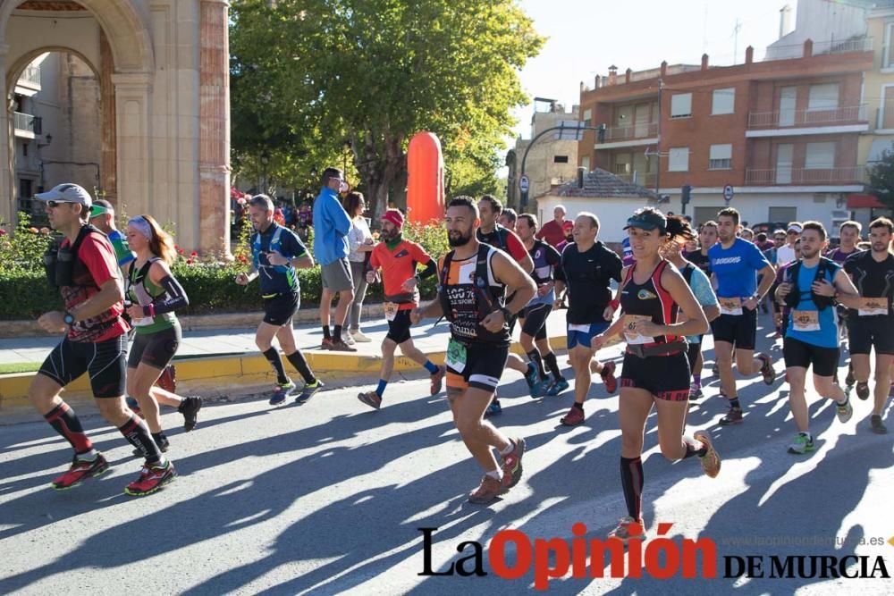 Caravaca Trail Experience  (Master, Promo, Medium)