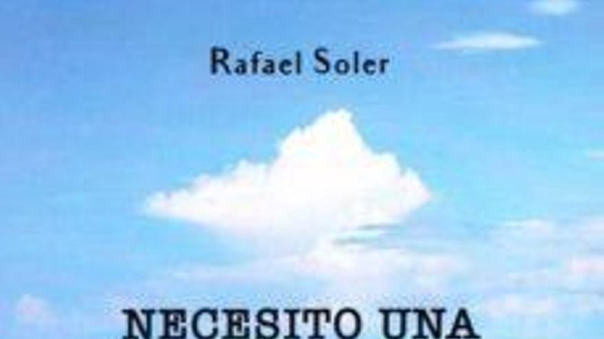 La caligrafía sentimental de Rafael Soler