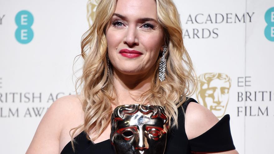 Kate Winslet exige que no se retoque su cara en &#039;Mare of Easttown&#039;