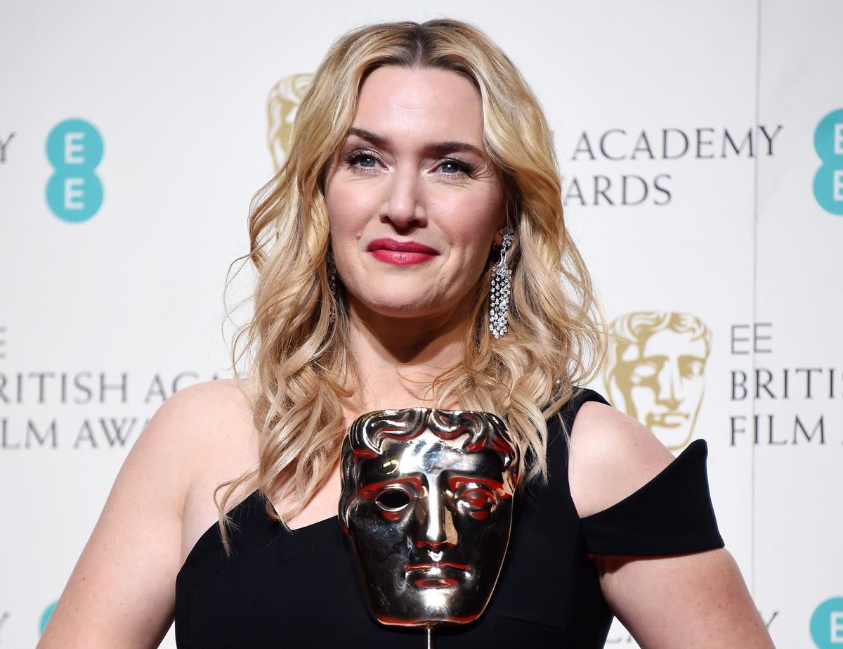 Kate Winslet exige que no se retoque su cara en "Mare of Easttown"