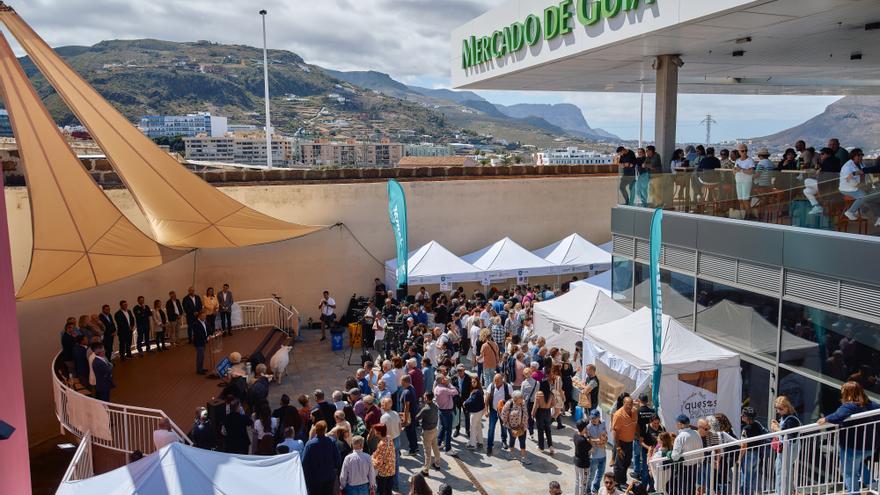 Feria del Queso de Guía