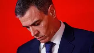 Pedro Sánchez catalaniza España