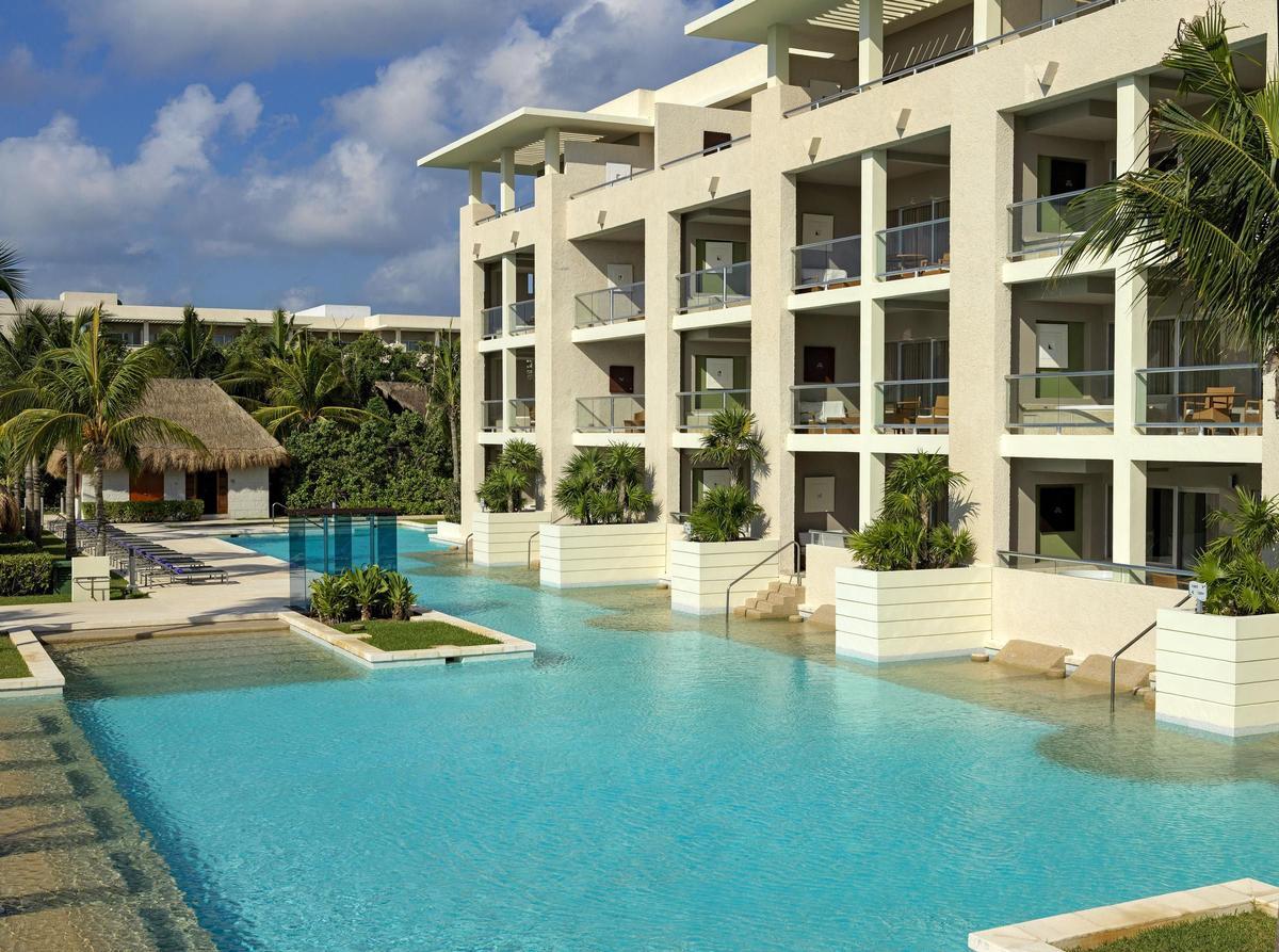 Paradisus La Perla (México)