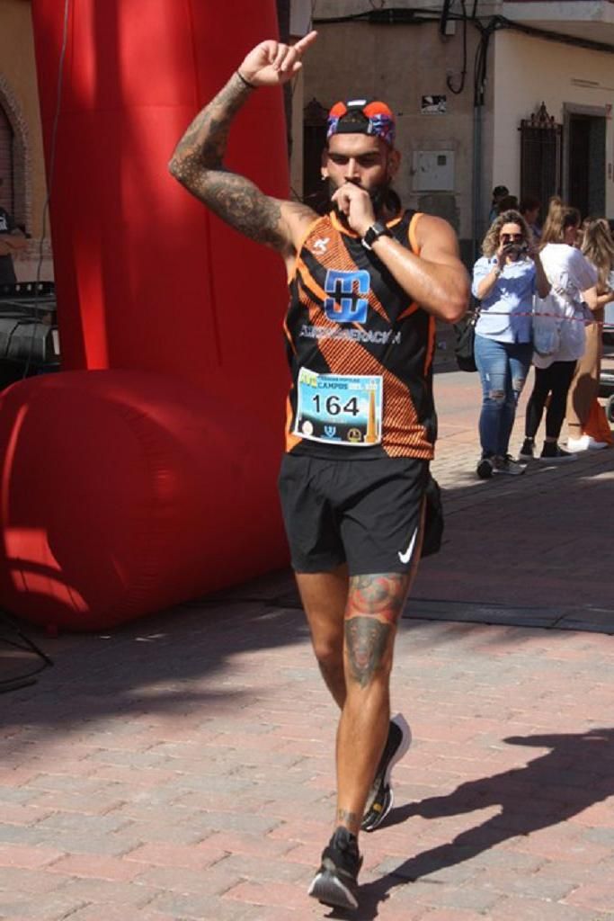 Carrera Popular Campos del Rio, en imágenes (II)