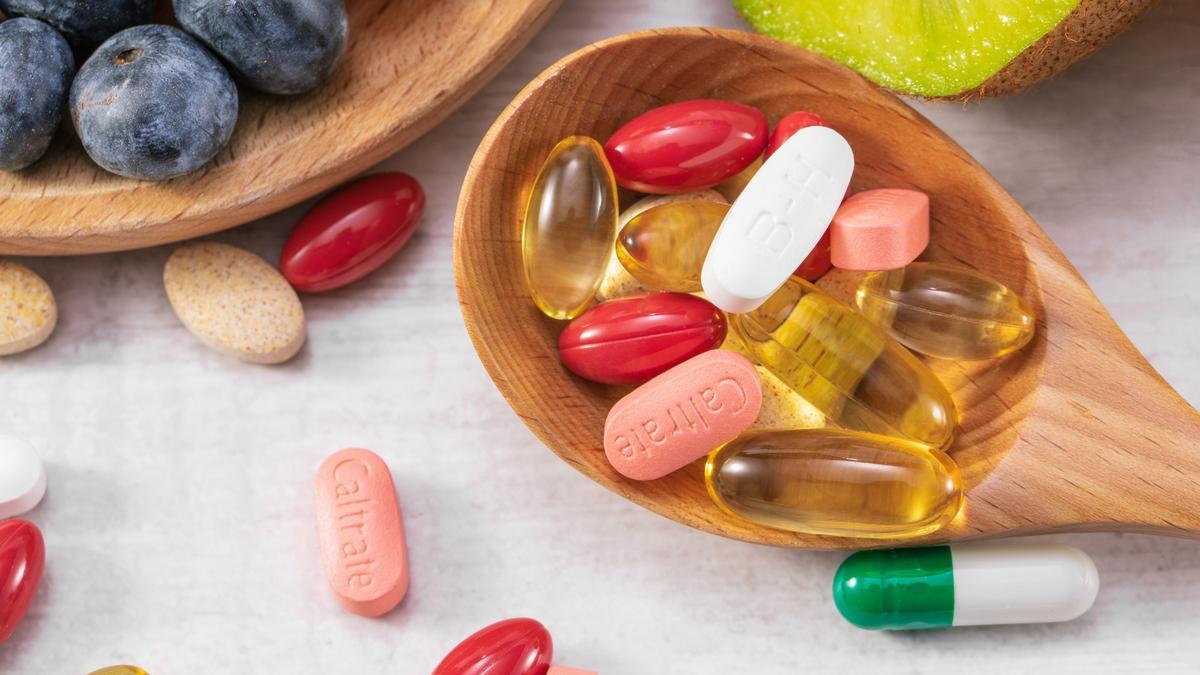 Descubre los suplementos de vitaminas más vendidos en Amazon: renueva tu salud