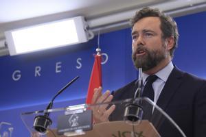 El PP veu en la «descomposició» de Vox una oportunitat per reunificar la dreta
