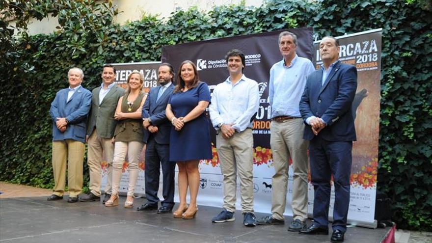 Intercaza reunirá a 45 expositores y acogerá más de 150 actividades