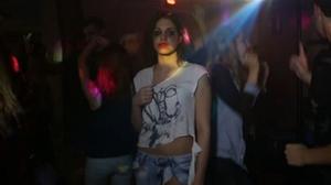 Polèmic vídeo realitzat per la policia hongaresa per prevenir violacions.