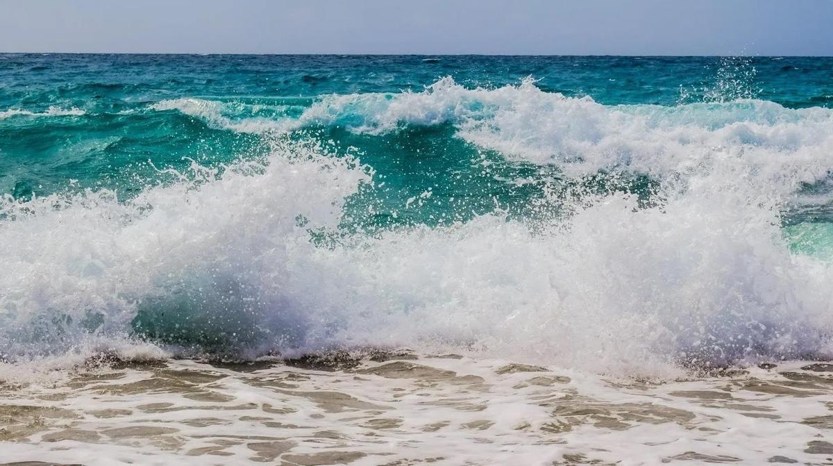 El Mediterráneo está expuesto a un tsunami a medio plazo