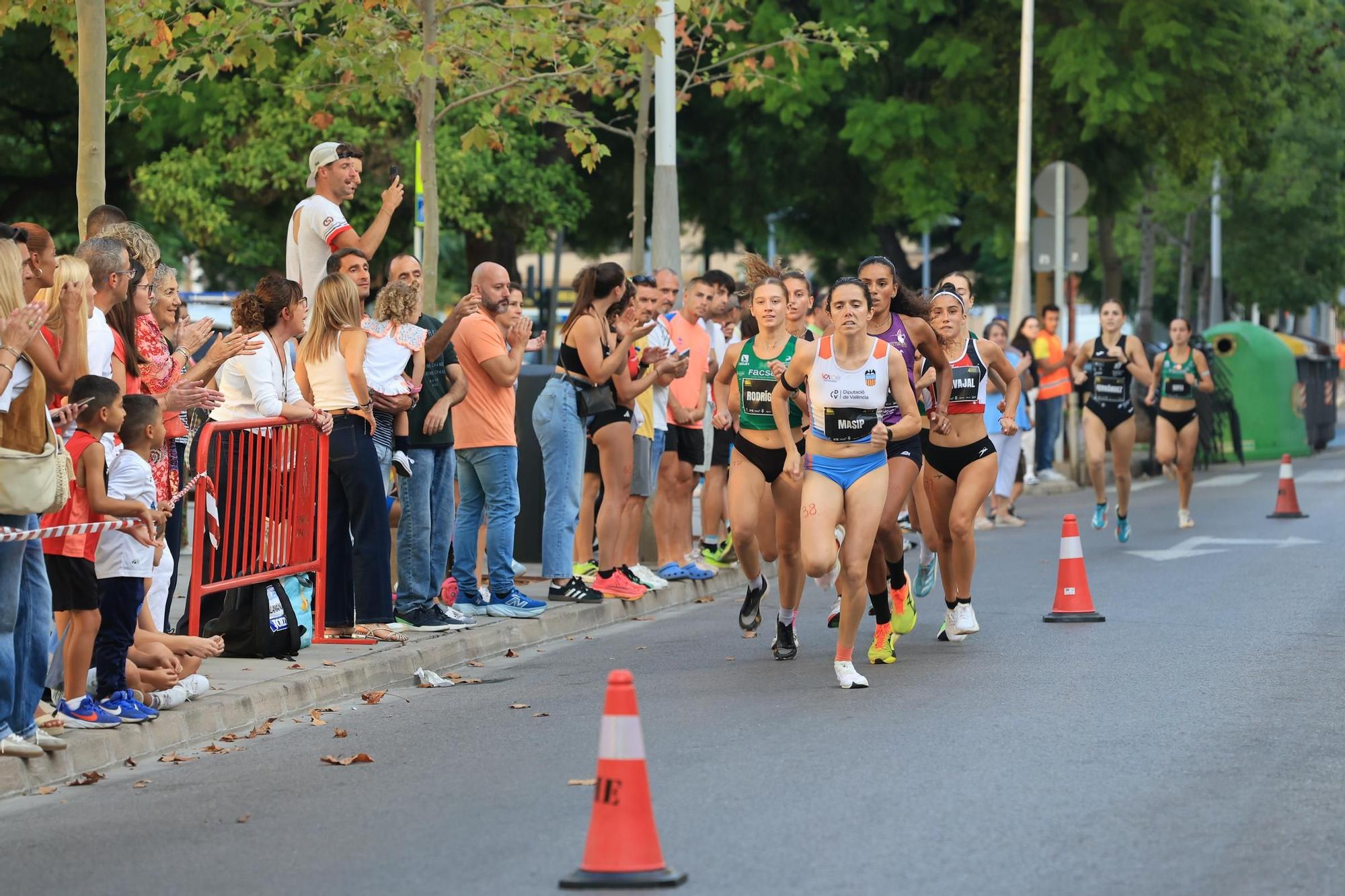 Galería | Vila-real disfruta con la III Milla de la Cerámica