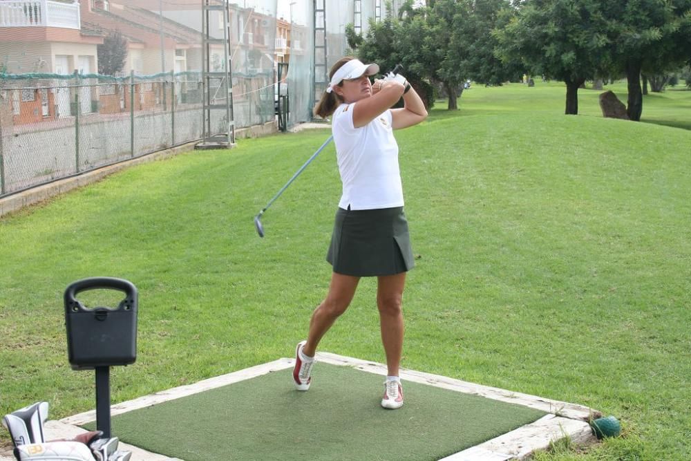 Torneo de golf Restaurante Ramón de Los Alcázares