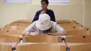 ¿Com serà la nova selectivitat?