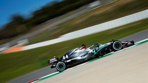 segea53306309 grafcat1992  montmelo  barcelona   26 02 2020   el piloto br200701140302