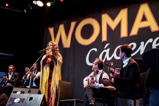 WOMAD 2016