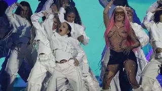 Los vecinos del Bernabéu abren otro frente y denuncian que el estadio “carece de licencia para conciertos y eventos deportivos”