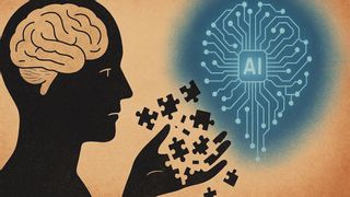 La ilusión del razonamiento: cuando la inteligencia artificial parece pensar, pero no lo hace