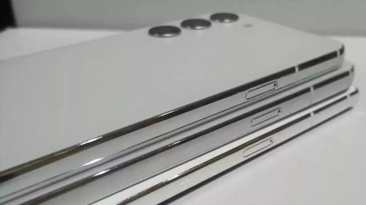El nuevo Samsung Galaxy S23 podría utilizar este brutal procesador
