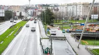 El PP de A Coruña exige al Concello que se concreten los plazos de la ampliación de Alfonso Molina