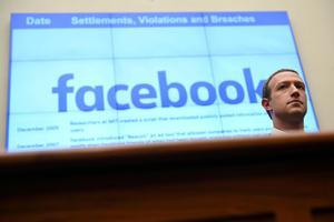 Facebook i Instagram permetran temporalment comentaris violents contra els russos i Putin