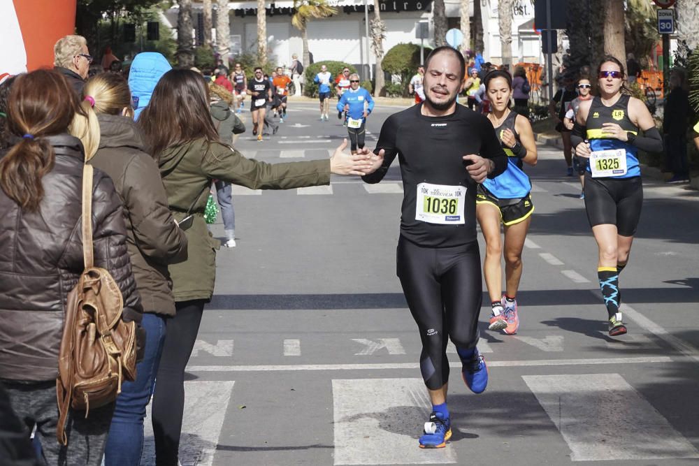 Medio Maratón de Torrevieja