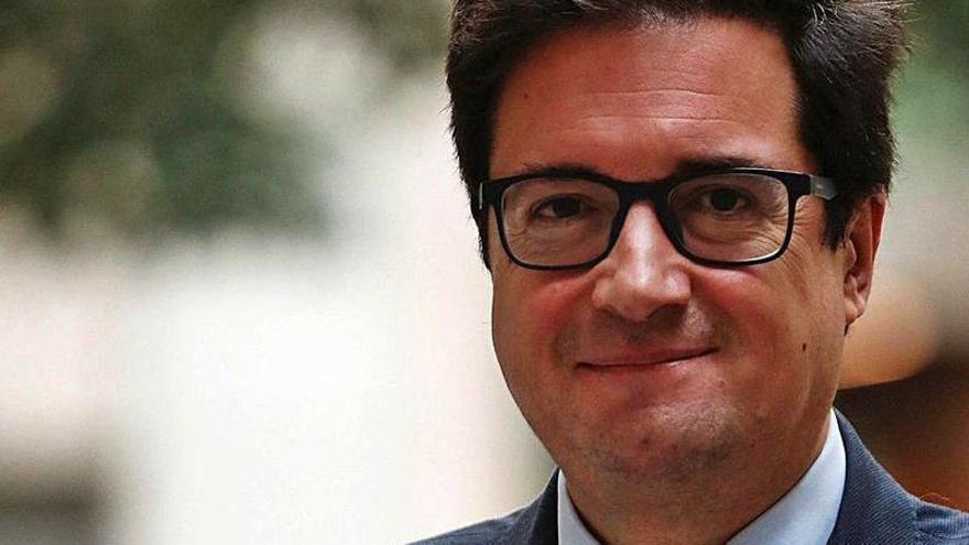 La ascendencia asturiana e izquierdista de Óscar López, el nuevo jefe de Gabinete de Sánchez