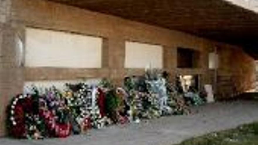 El cementerio de Moraleja se muestra en una bienal cántabra