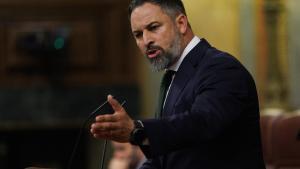 Dirigents de Vox plantegen aprofitar el 28M per «espantar» el PP abans de les generals