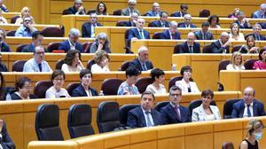 A Espanya està mal vist discrepar