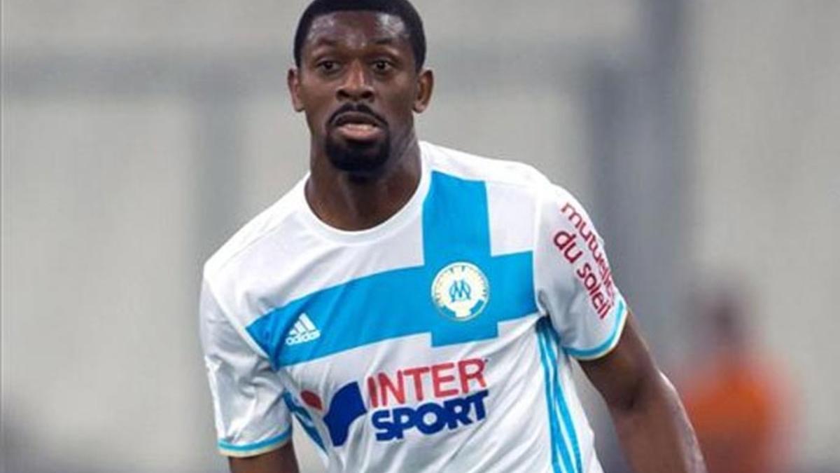 Diaby ha estado más de mil días de baja en su carrera, según los medios ingleses