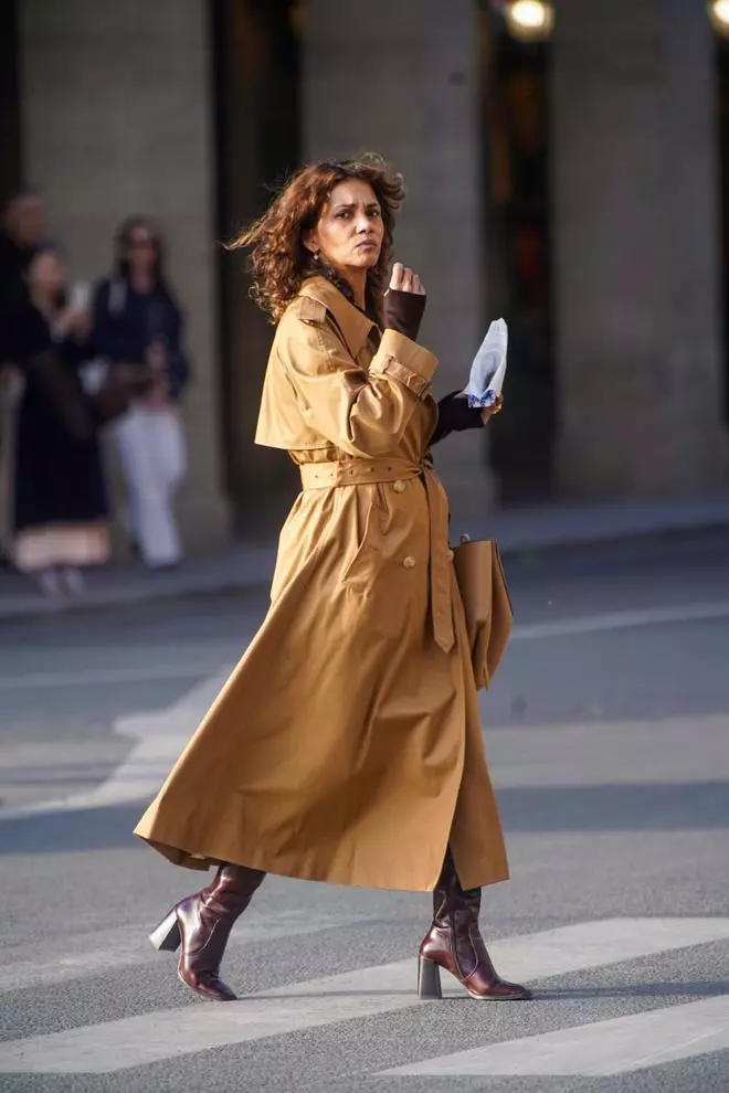 Las chicas más 'cool' van a sumar al armario estos nuevos botines de tacón cómodo de Zara que son perfectos para otoño porque quedan genial con vaqueros y también con vestidos