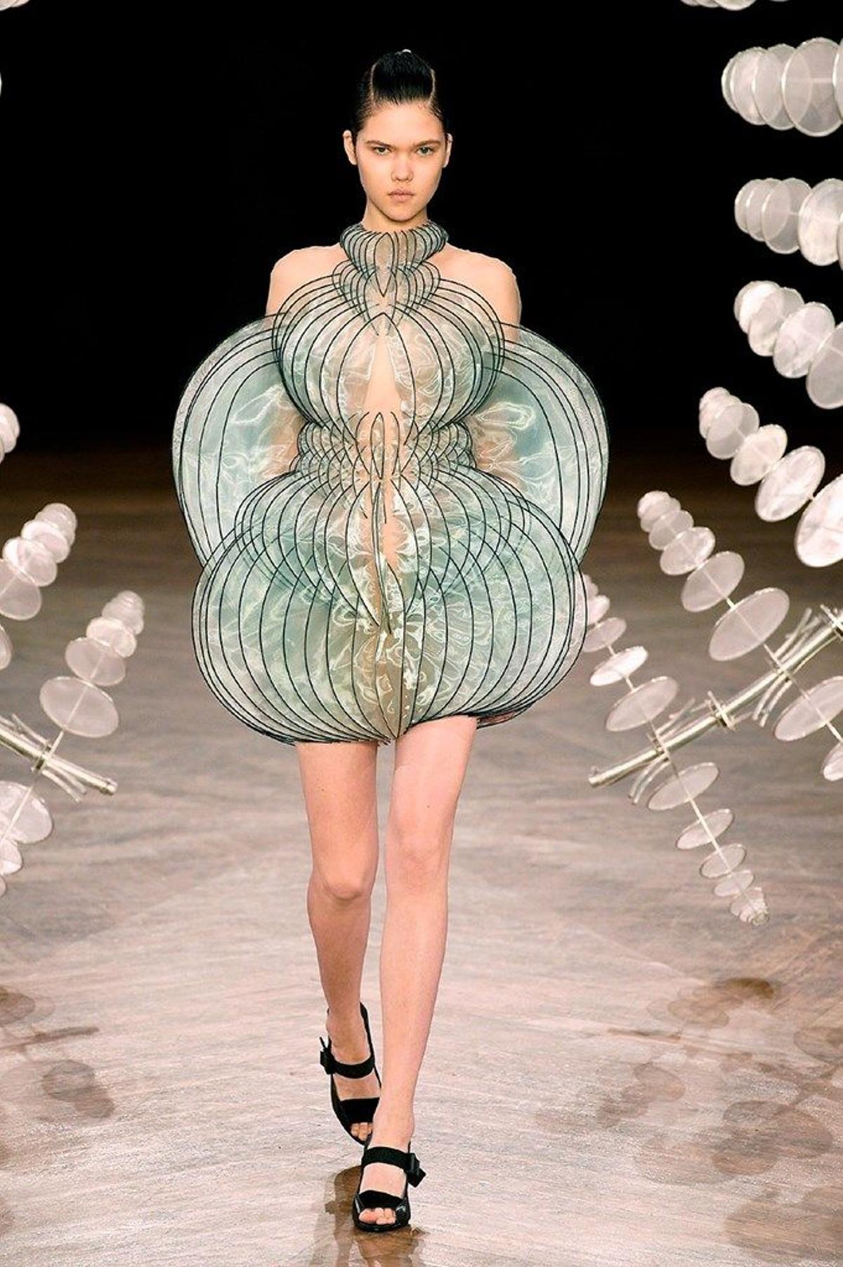 Iris Van Herpen