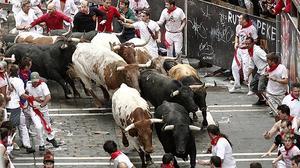 Els Sanfermines 2021, suspesos: «No seran possibles» al juliol