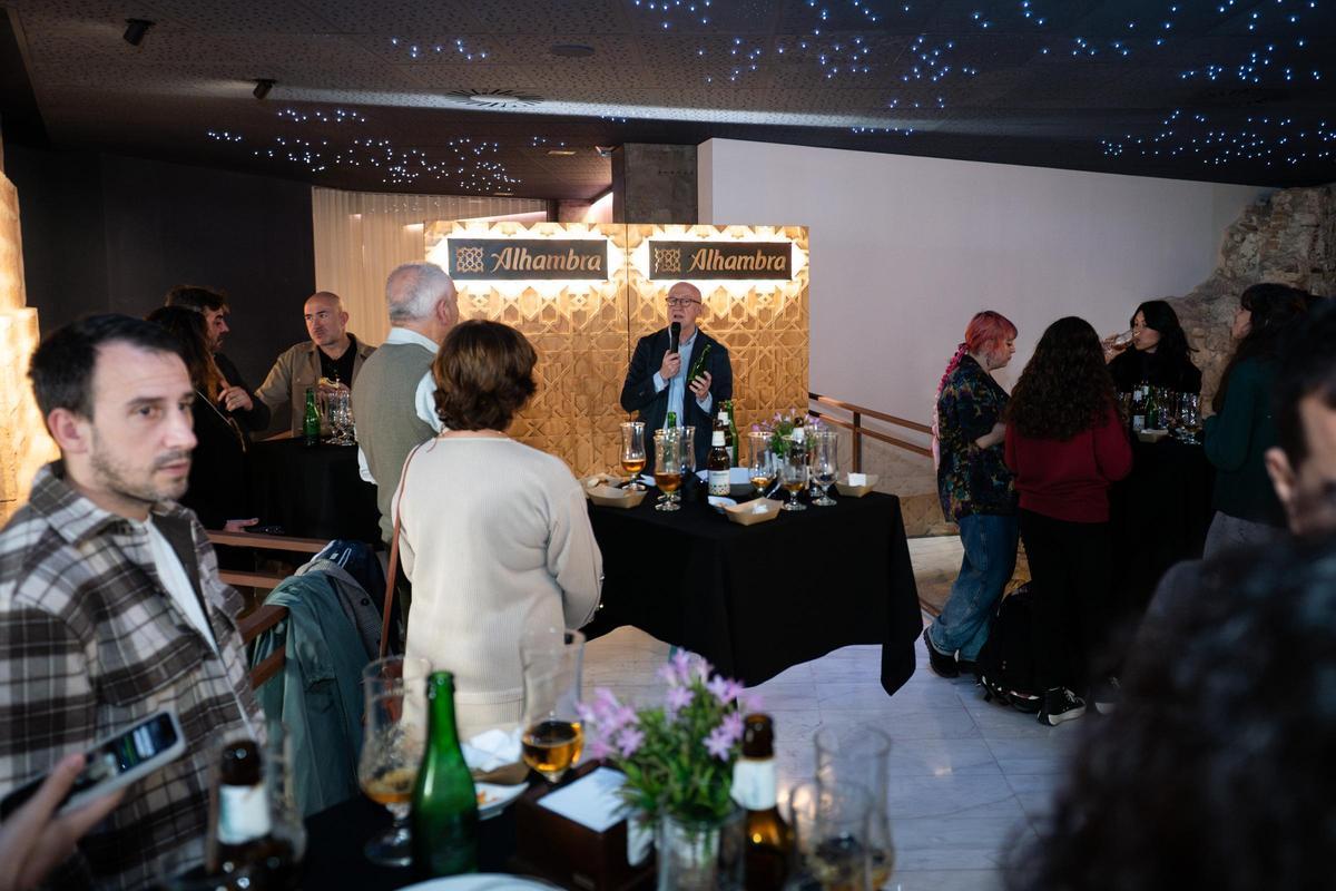 Esta nueva etapa refuerza la vinculación de la marca con la creación local y el acompañamiento a los procesos creativos