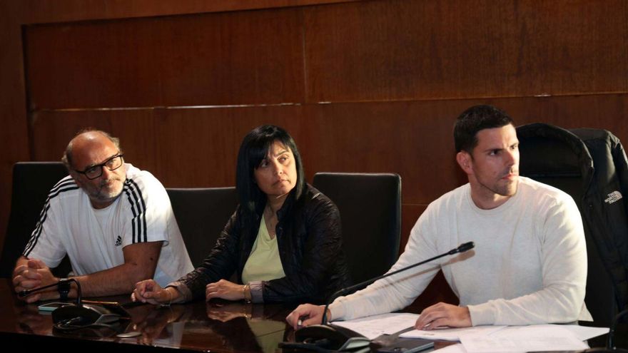 A Illa busca 500.000 euros para acabar de modernizar el barrio de O Naval