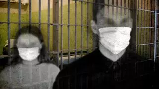 Los padres de los tres niños de la "casa de los horrores" de Oviedo seguirán en la cárcel: la Audiencia Provincial rechaza dejarlos en libertad