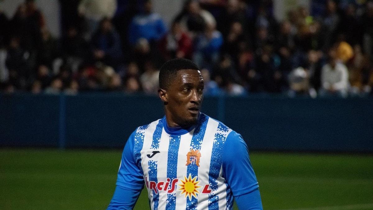 Boris Kouassi