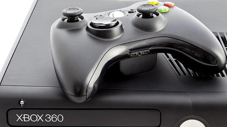 Microsoft dejará de fabricar la Xbox 360 una década después