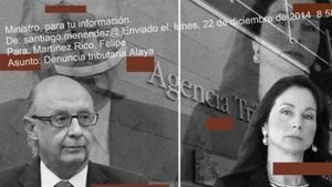 L’exministre va rebre informació confidencial sobre la jutge del cas  dels eros a Andalusia