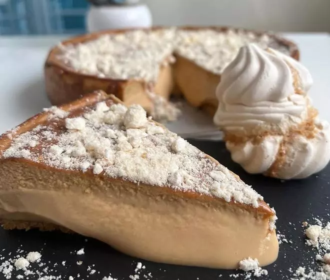 "Muy cremosas": esto es lo que pasa cuando pruebas un postre inolvidable hecho en Canarias
