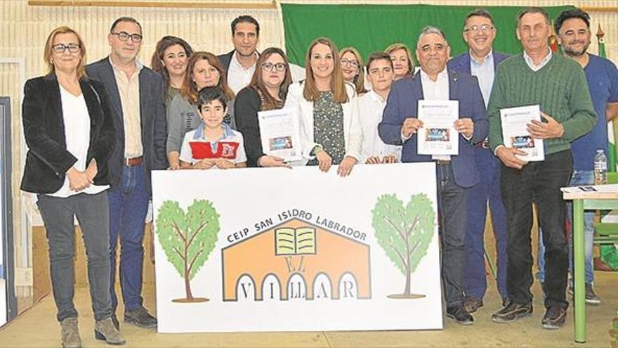 La Junta defiende el valor de los colegios rurales