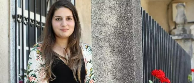 Una vĂctima de violencia machista: "Me hice la muerta y por eso dejĂł de acribillarme"