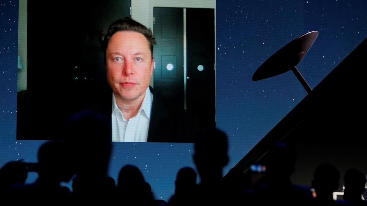 Musk vendió unos 4.000 millones en acciones de Tesla tras el &quot;sí&quot; de Twitter.